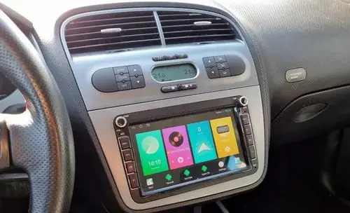 SEAT Altea XL 