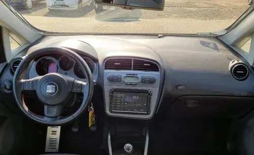 SEAT Altea XL 