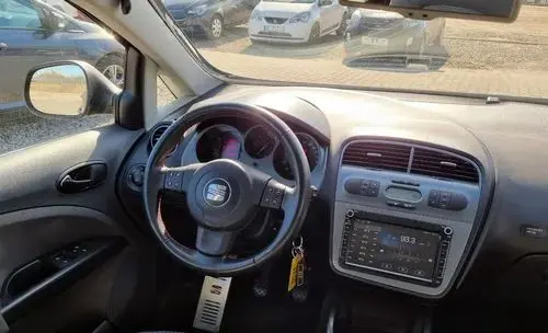 SEAT Altea XL 