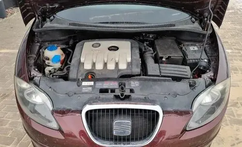 SEAT Altea XL 