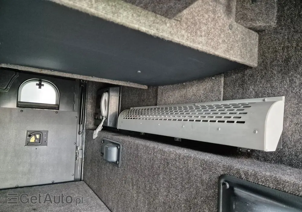 TEMSA HD13/SPROWADZONA / 59 MIEJSC / AUTOMAT / WINDA 