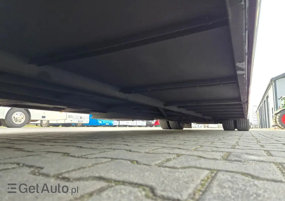 TEMSA HD13/SPROWADZONA / 59 MIEJSC / AUTOMAT / WINDA 