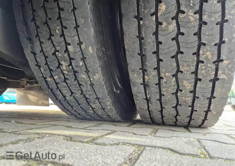 TEMSA HD13/SPROWADZONA / 59 MIEJSC / AUTOMAT / WINDA 