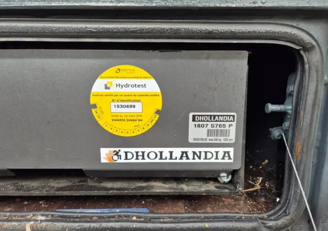 TEMSA HD13/SPROWADZONA / 59 MIEJSC / AUTOMAT / WINDA 