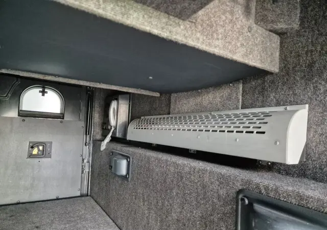 TEMSA HD13/SPROWADZONA / 59 MIEJSC / AUTOMAT / WINDA 