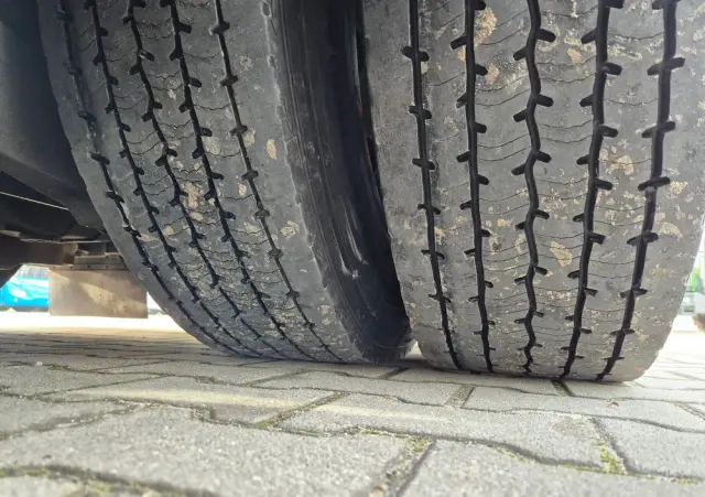 TEMSA HD13/SPROWADZONA / 59 MIEJSC / AUTOMAT / WINDA 