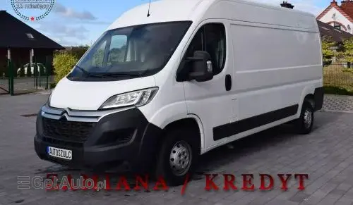 CITROEN Jumper 