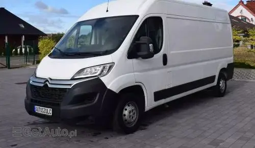 CITROEN Jumper 