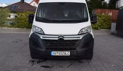 CITROEN Jumper 