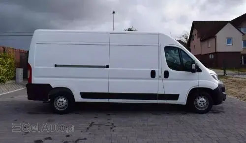 CITROEN Jumper 