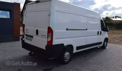 CITROEN Jumper 