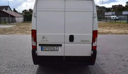 CITROEN Jumper 