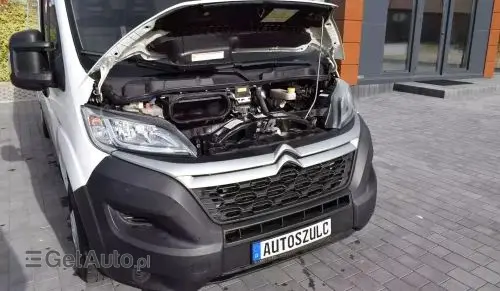 CITROEN Jumper 