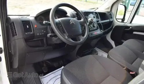 CITROEN Jumper 