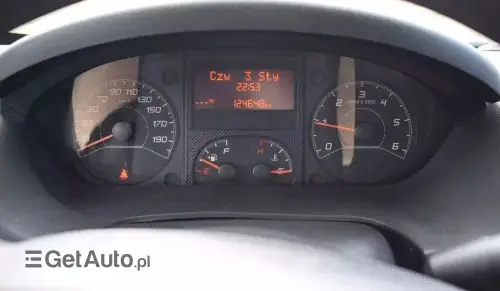 CITROEN Jumper 