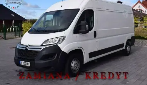 CITROEN Jumper 