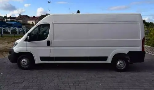 CITROEN Jumper 