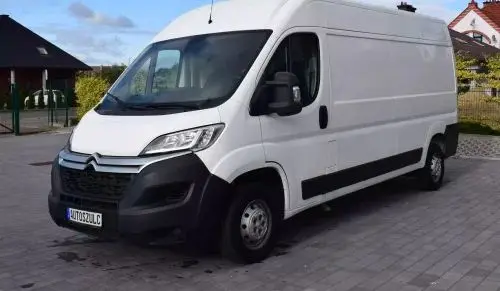 CITROEN Jumper 