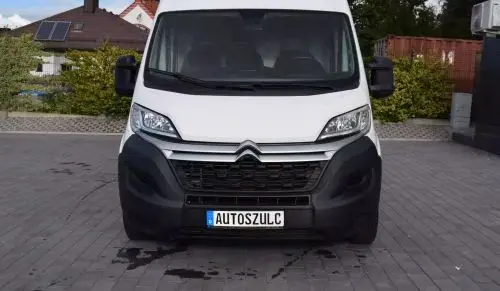 CITROEN Jumper 