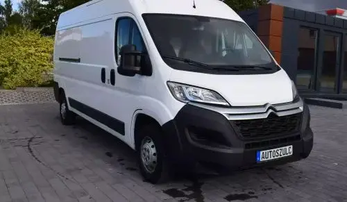 CITROEN Jumper 
