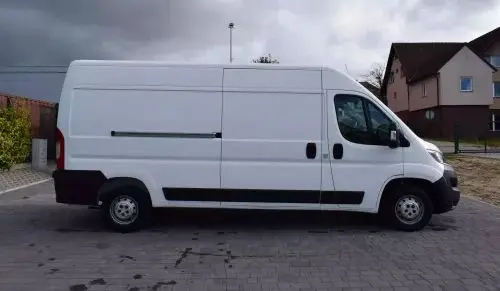 CITROEN Jumper 