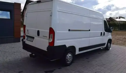 CITROEN Jumper 