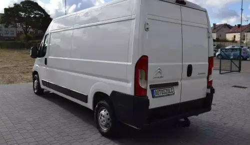 CITROEN Jumper 