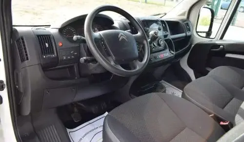 CITROEN Jumper 