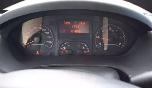 CITROEN Jumper 