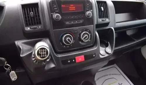 CITROEN Jumper 