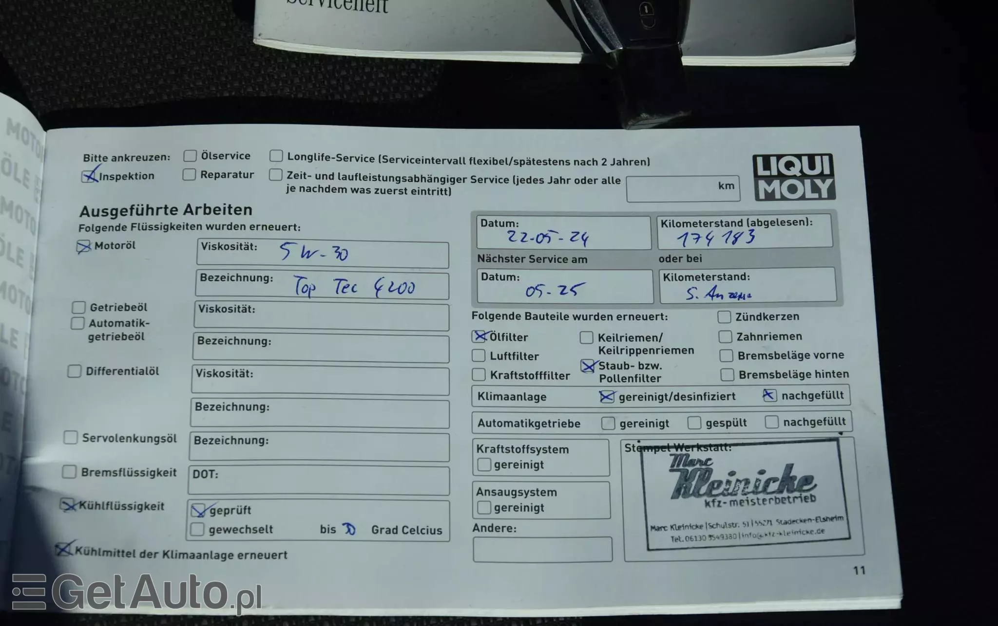 MERCEDES-BENZ Klasa E 200 T CGI BlueEFFICIENCY 7G-TRONIC Avantgarde