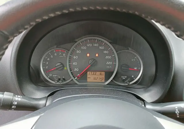 TOYOTA Yaris 1.33 VVT-i Edition