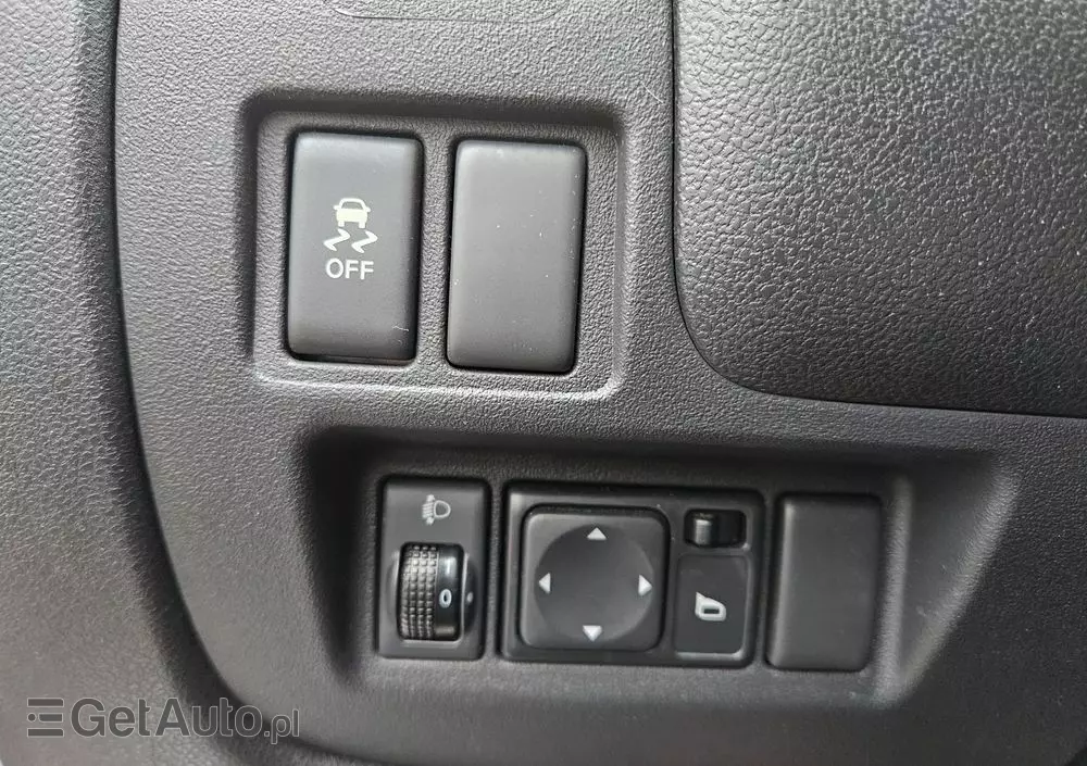 NISSAN Micra 1.2 Visia AC/CD