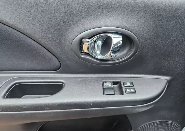 NISSAN Micra 1.2 Visia AC/CD