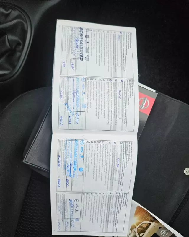 NISSAN Micra 1.2 Visia AC/CD