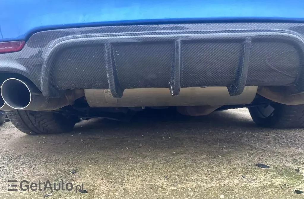 BMW Seria 4 428i (245 KM)