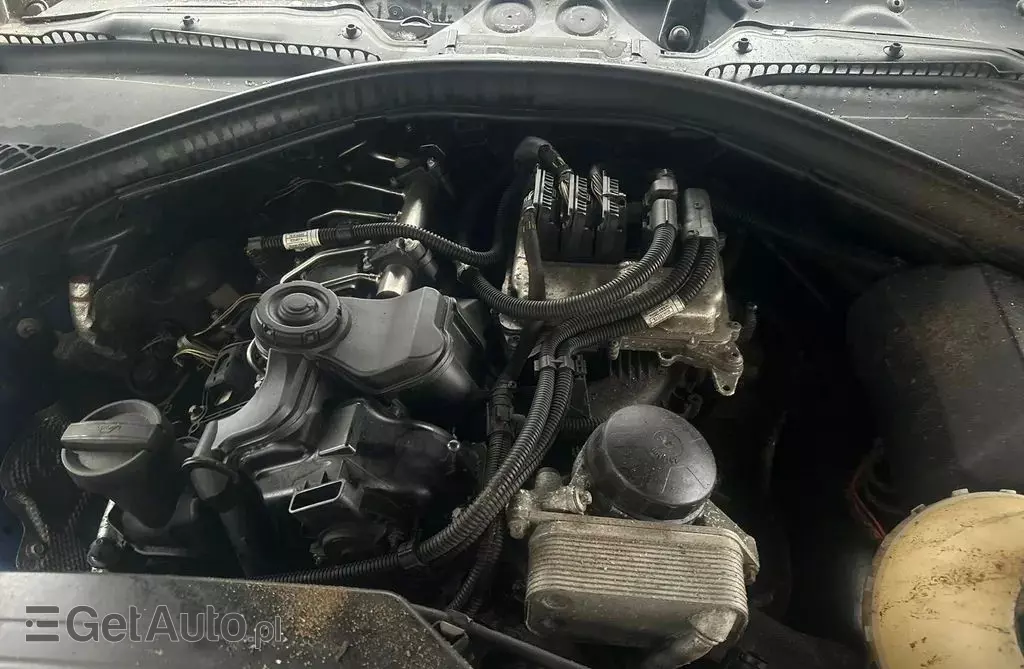 BMW Seria 4 428i (245 KM)