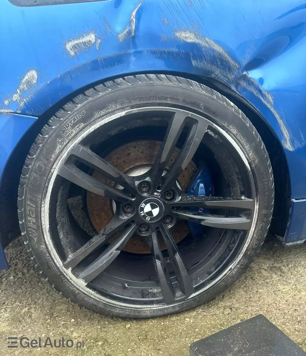 BMW Seria 4 428i (245 KM)