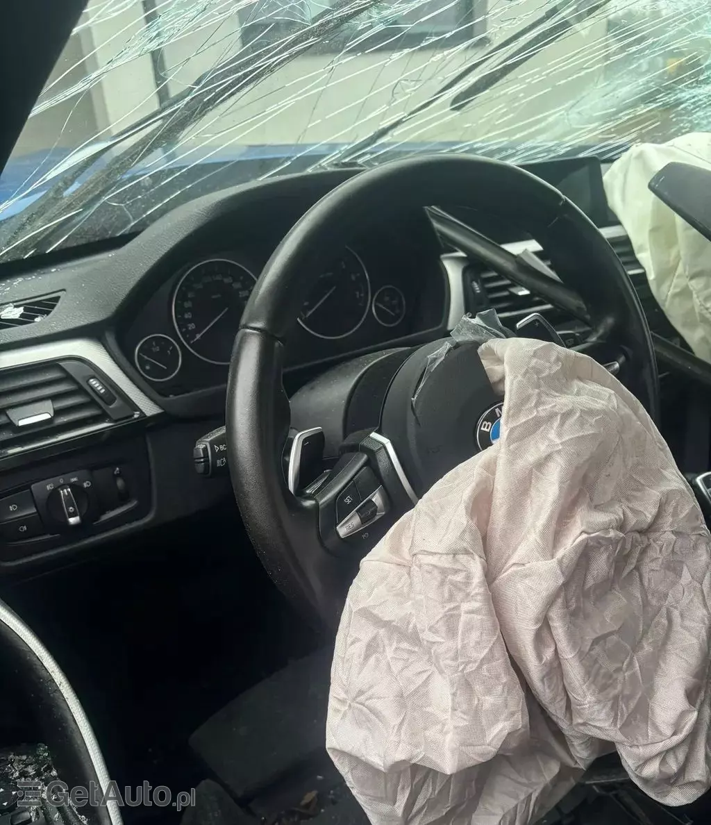 BMW Seria 4 428i (245 KM)