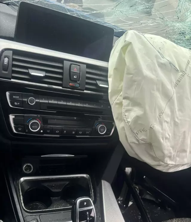 BMW Seria 4 428i (245 KM)