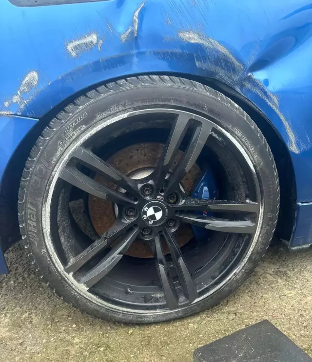 BMW Seria 4 428i (245 KM)