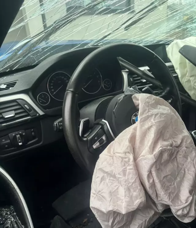 BMW Seria 4 428i (245 KM)