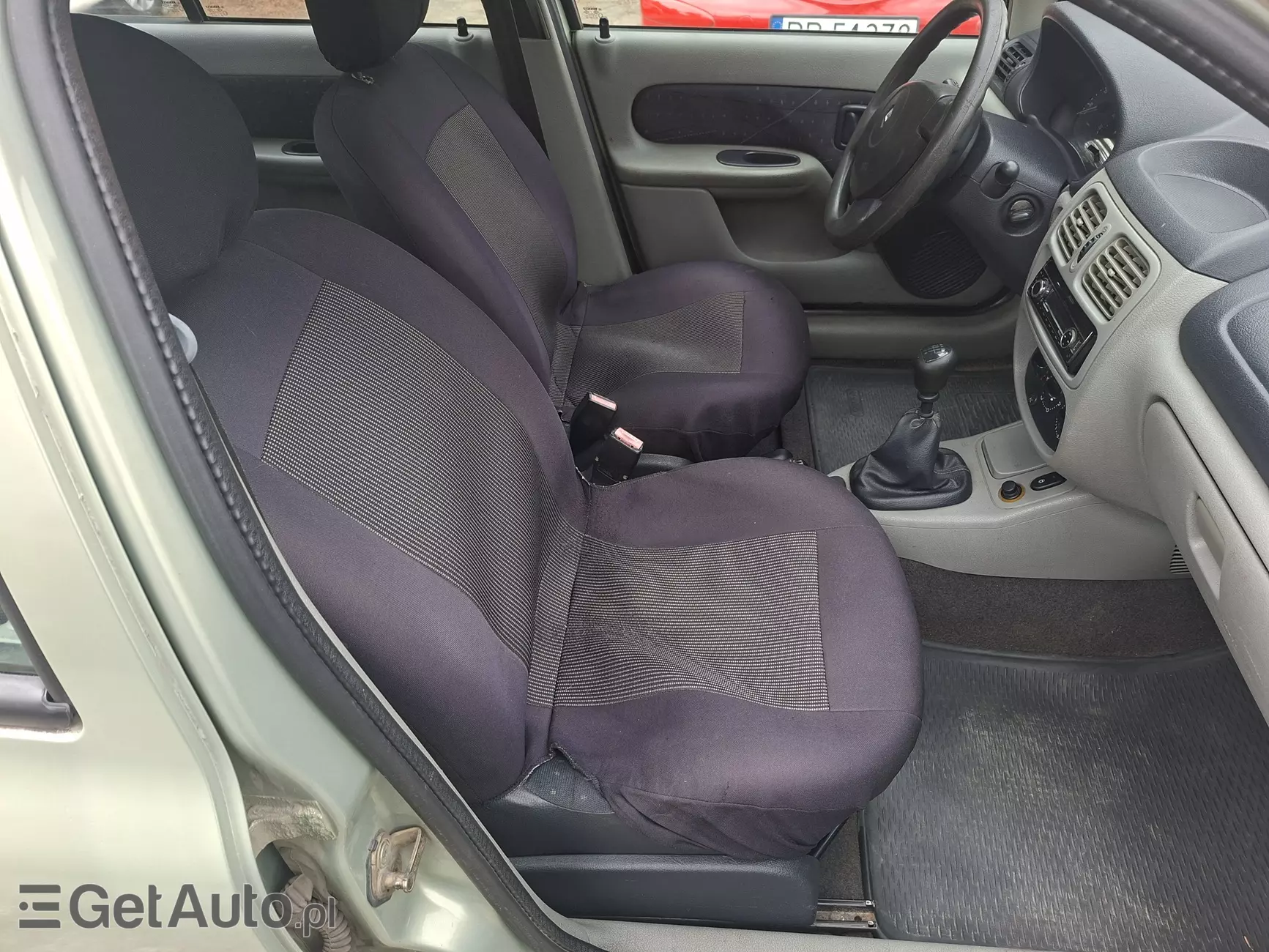 RENAULT Thalia Expression