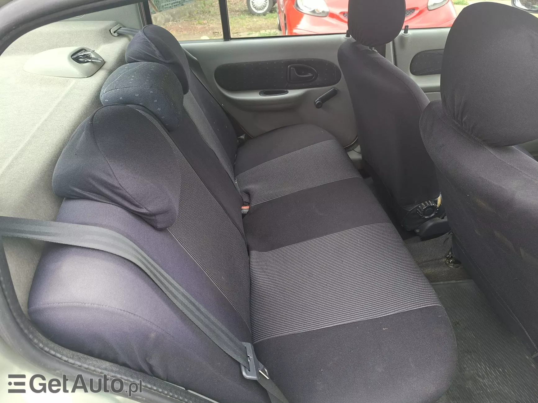 RENAULT Thalia Expression