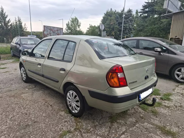 RENAULT Thalia Expression