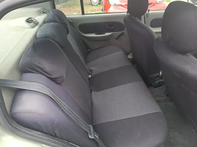 RENAULT Thalia Expression