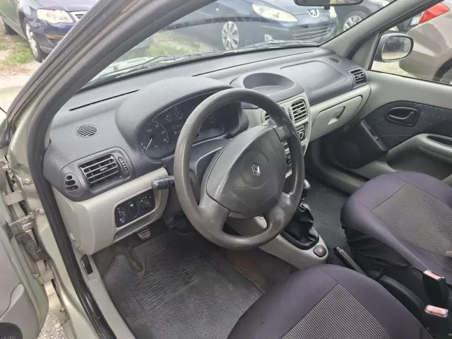 RENAULT Thalia Expression