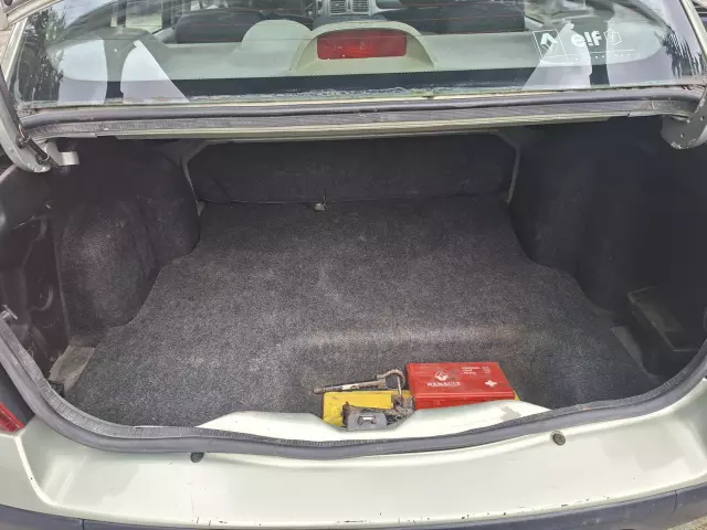 RENAULT Thalia Expression