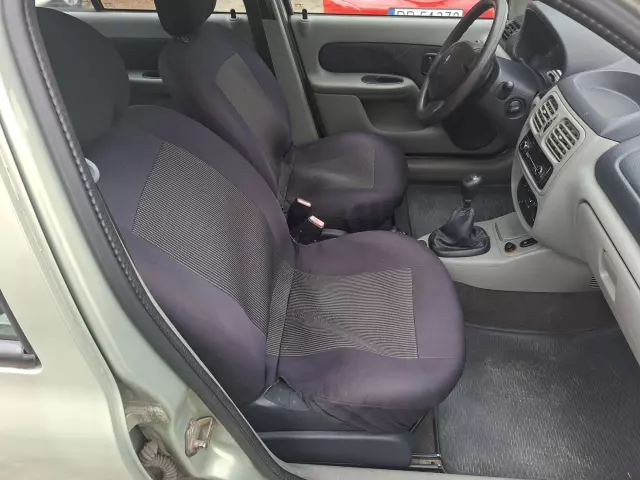 RENAULT Thalia Expression