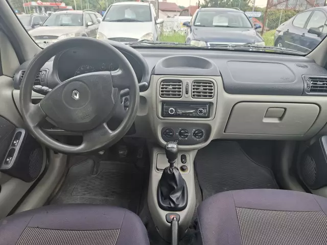 RENAULT Thalia Expression